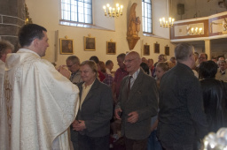 Obraz św. Józefa w Łomnicy_38